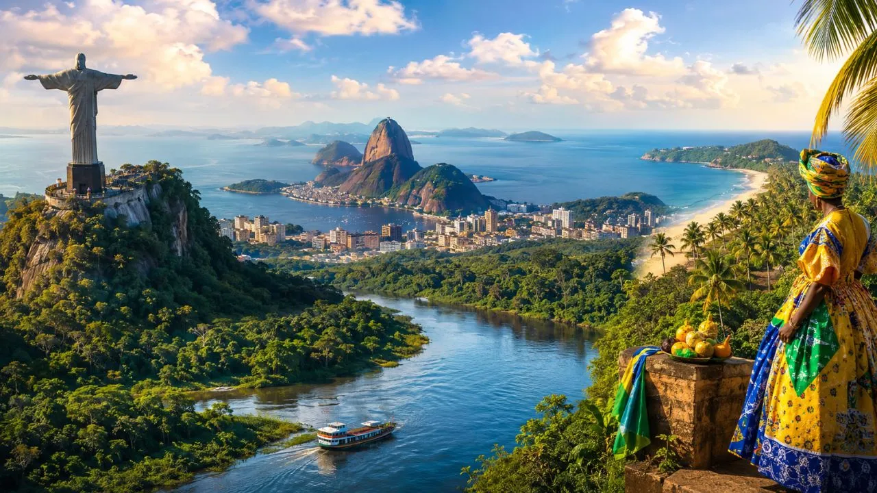Brasil