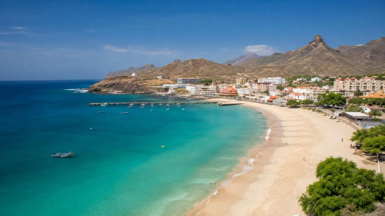 Cabo verde