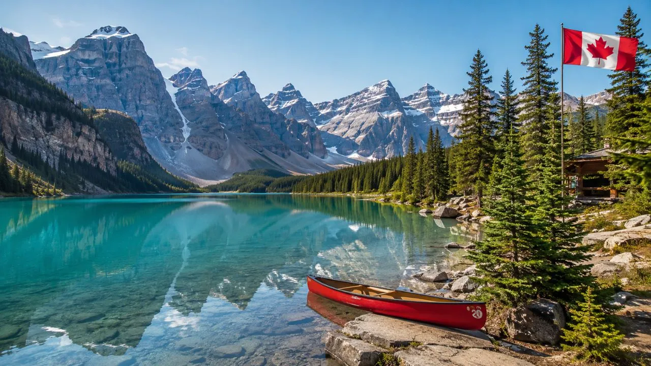 Canadá
