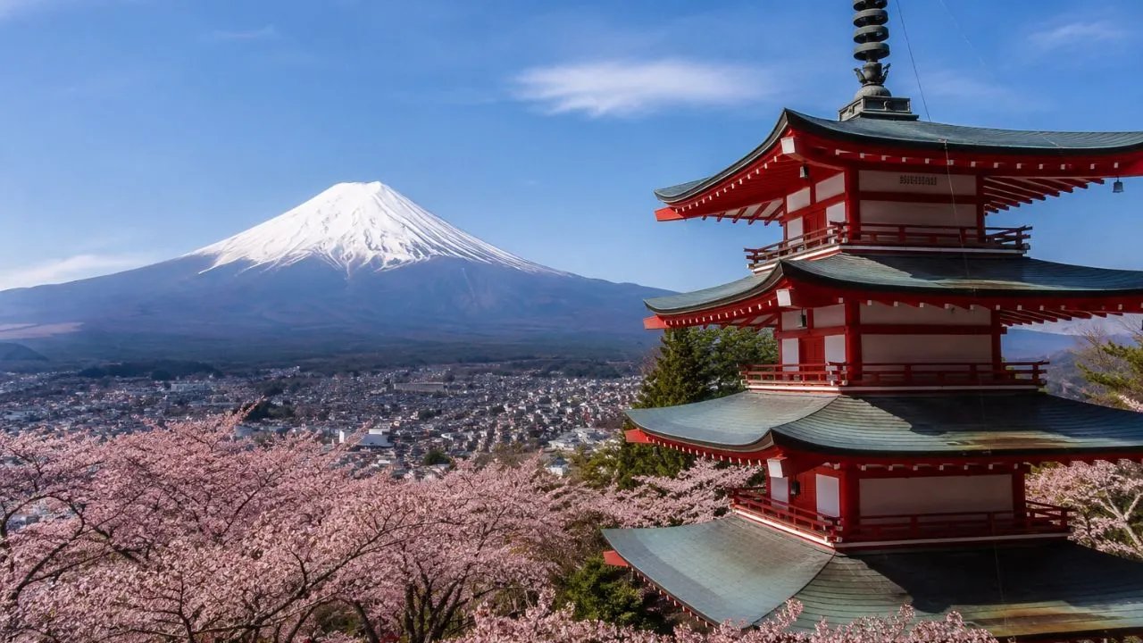 Japão