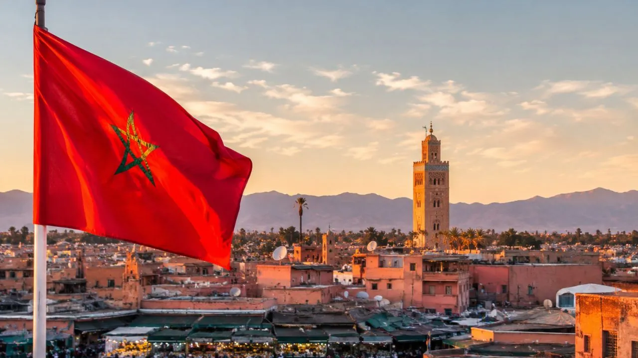 Marrocos