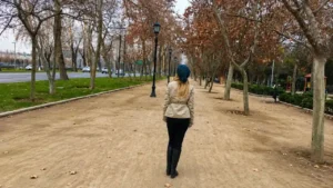 Centro de Santiago a pé: roteiro seguro e prático para fazer em um dia