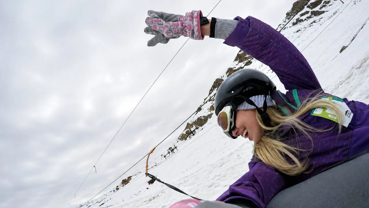 Valle Nevado ou Farellones: qual é o melhor passeio para conhecer a neve?