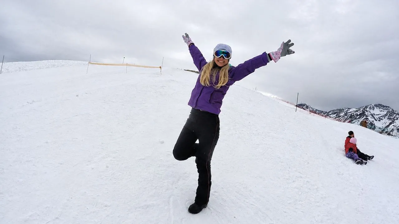 Valle Nevado ou Farellones: qual é o melhor passeio para conhecer a neve?