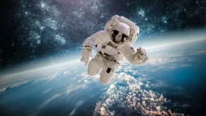 Como o tempo passa para os astronautas? Você não vai acreditar