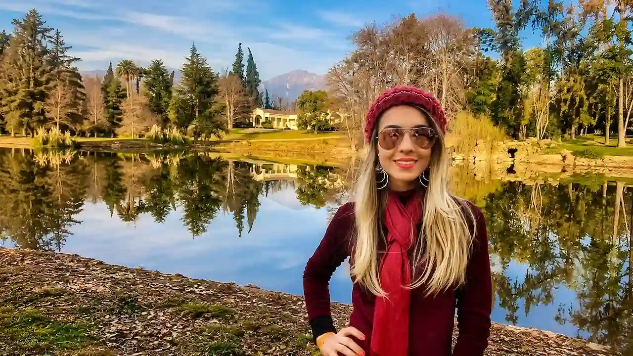 Concha y Toro, no Chile.