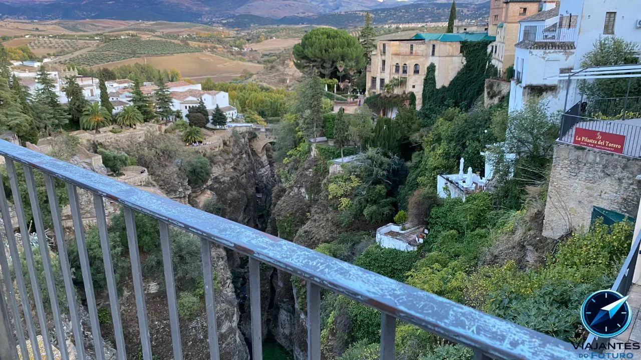 Ronda.