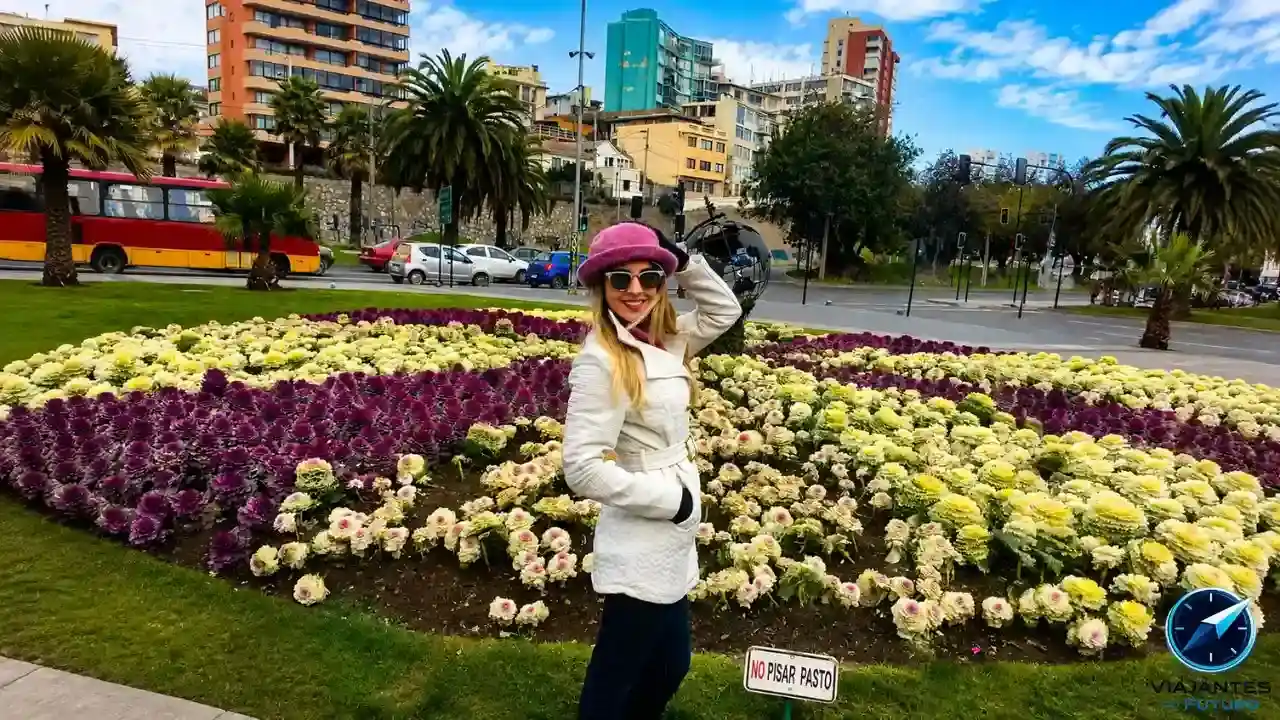 O que fazer em Viña del Mar no inverno?