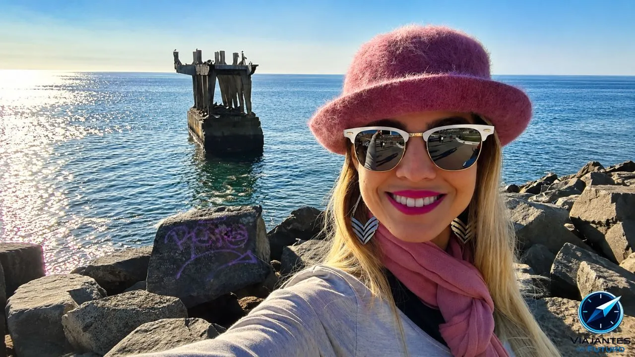Como é o inverno em Viña del Mar?