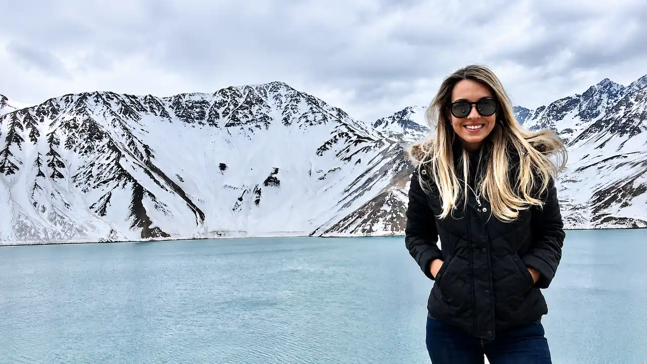 Quanto custa viajar para o Chile em 2026? Gastos reais de uma viagem de sete dias