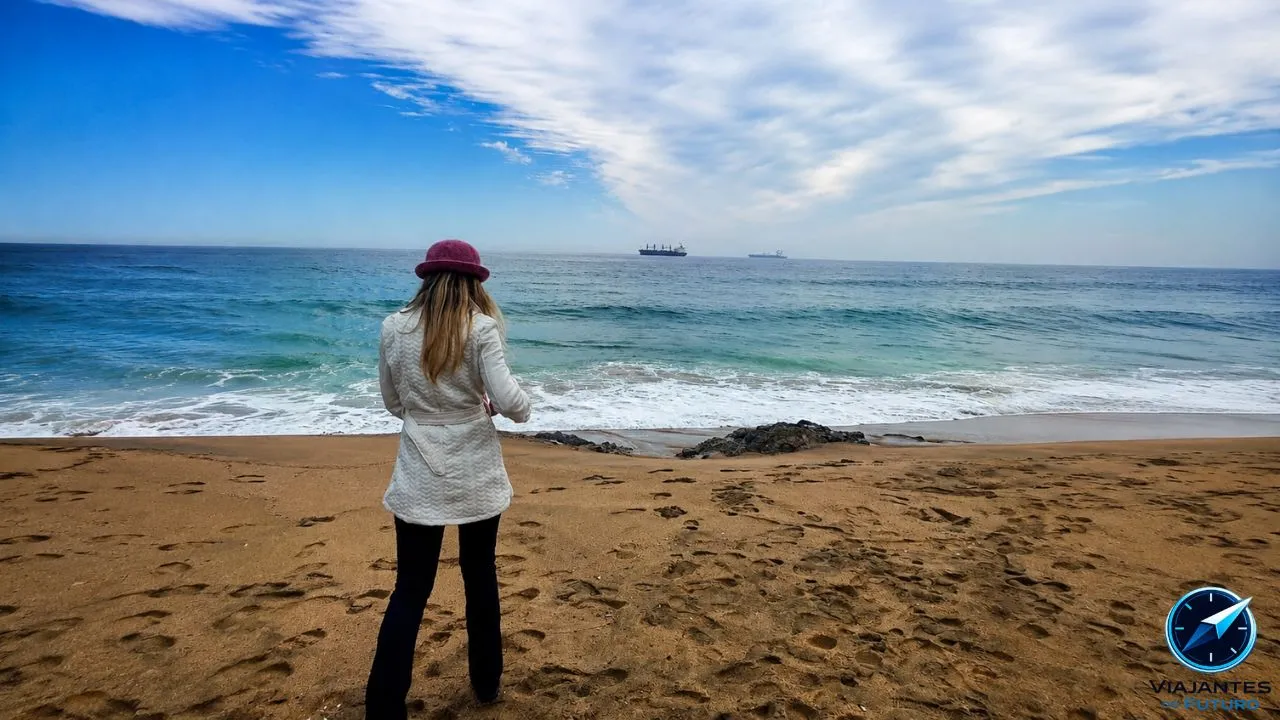 Como é o inverno em Viña del Mar?