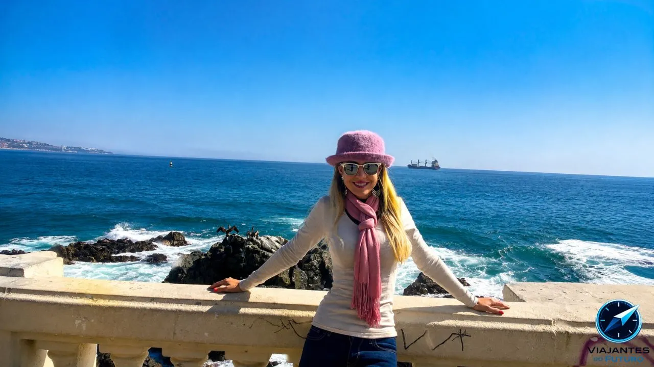 Viña Del Mar.