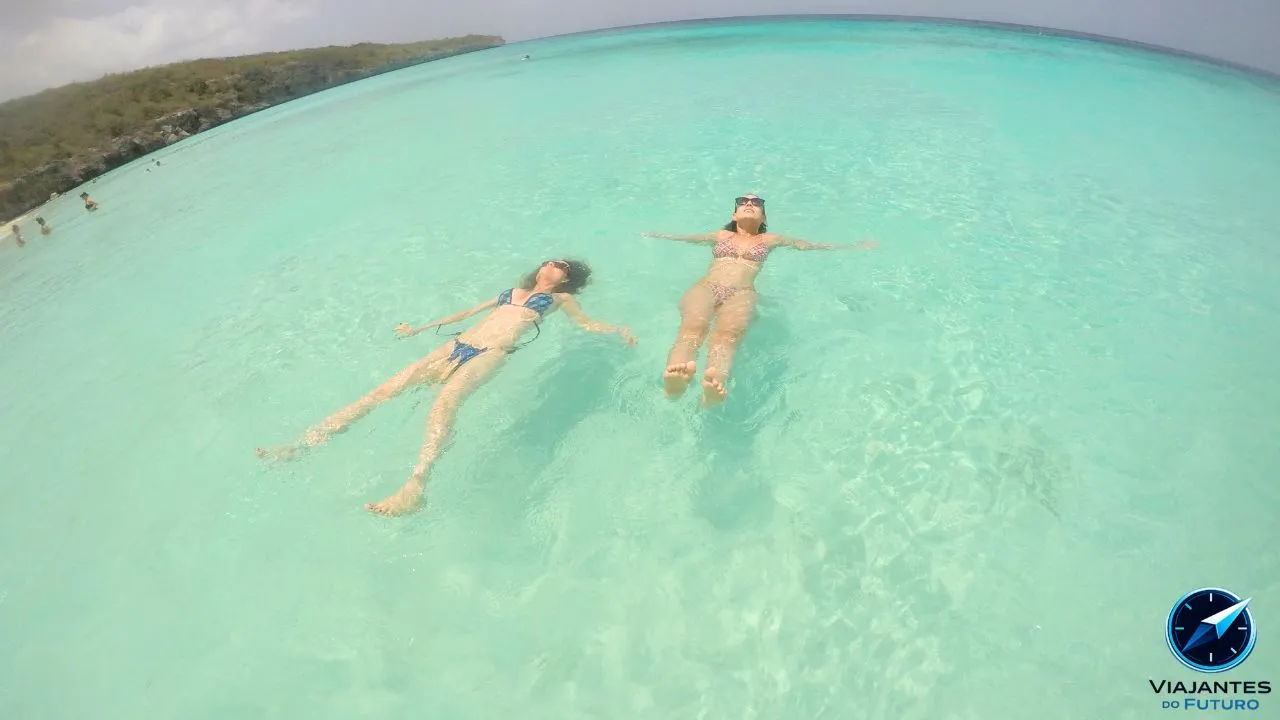 Curaça ou Aruba, qual é o mais barato?  Nós fomos nos dois e te contamos aqui