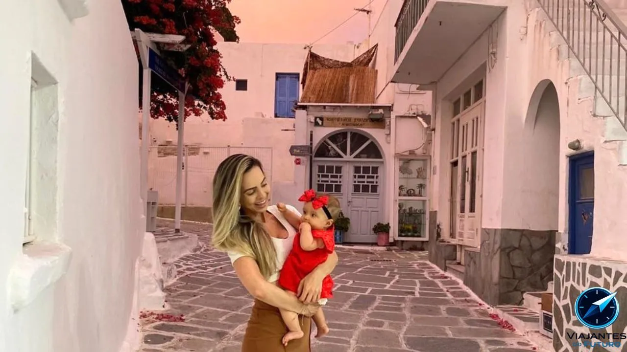 Chora de Ios.
