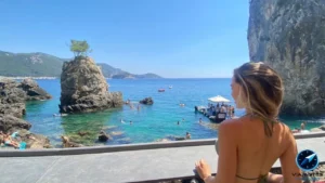 Corfu.