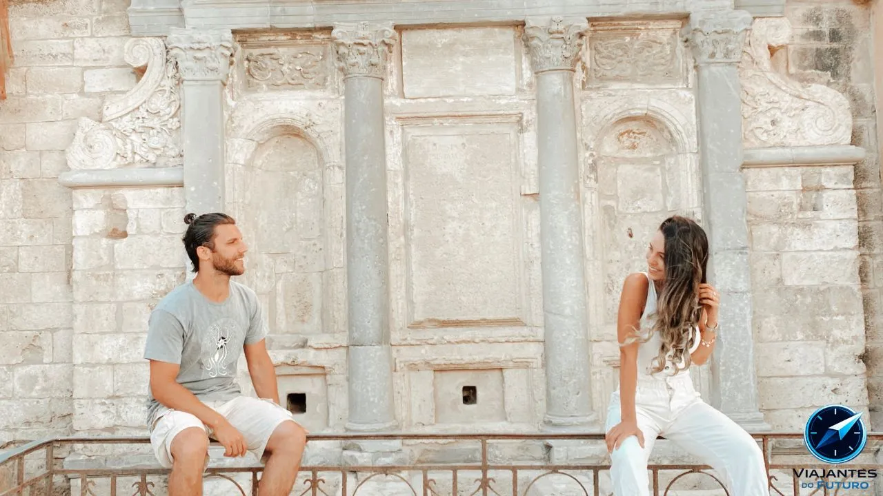 Quanto custa viajar para Creta, na Grécia? Como economizar até metade?
