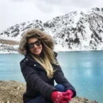Cajón del Maipo sem Embalse El Yeso vale a pena?