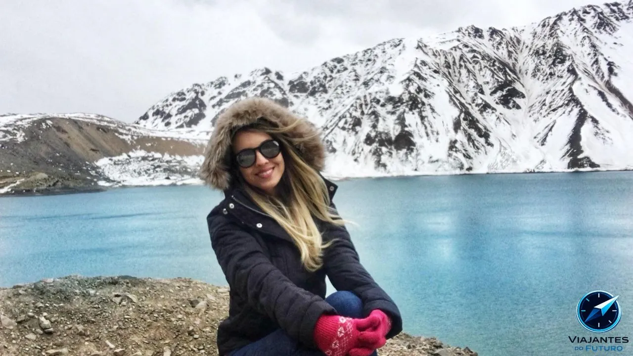 Cajón del Maipo sem Embalse El Yeso vale a pena?