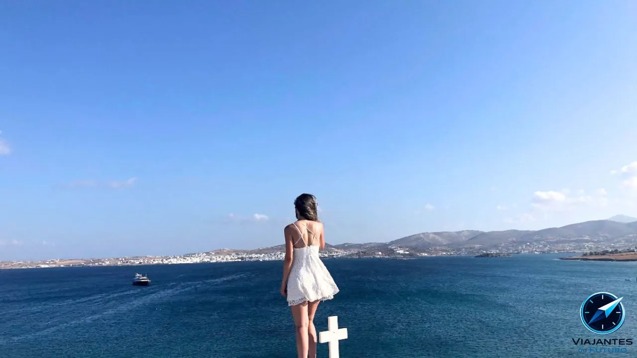 Paros! O que você deve saber antes de visitar a ilha grega dos piratas