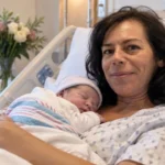 Mulher grega de 54 anos dá à luz após criopreservação de óvulo