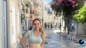 A ilha grega que parece ter saído da Itália, e quase ninguém conhece! Tudo sobre Syros