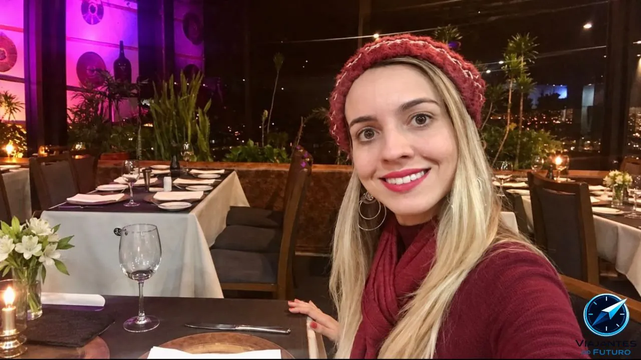 O preço também cobra pelo cenário