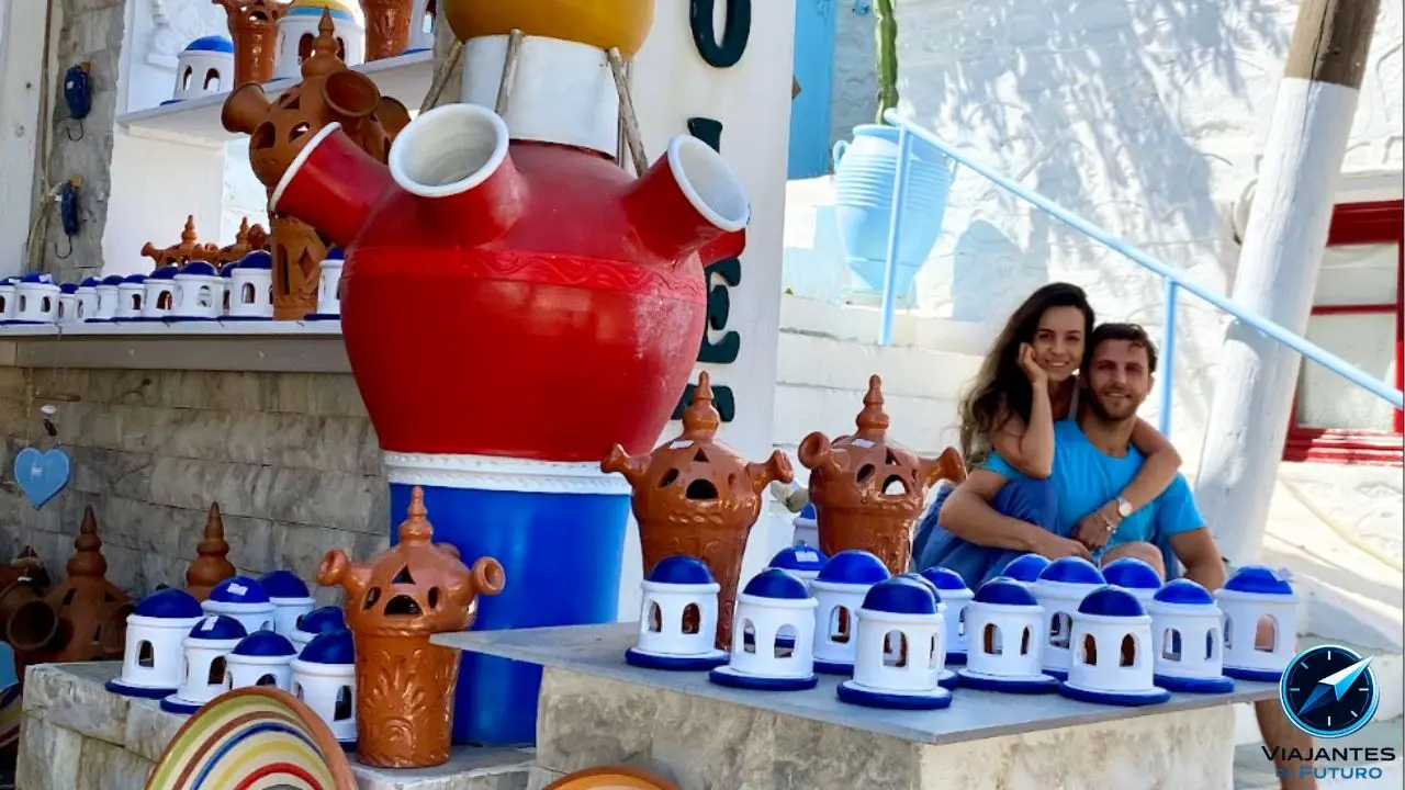 Sifnos.