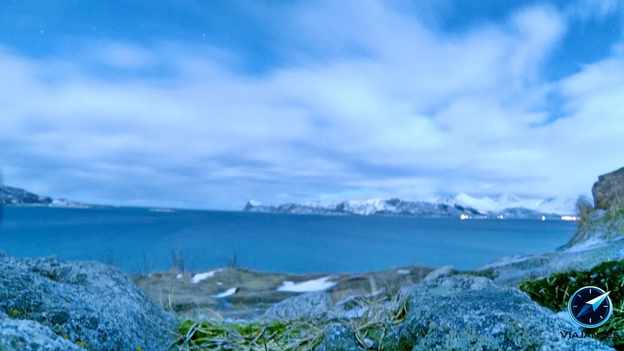Tromsø ou Rovaniemi?