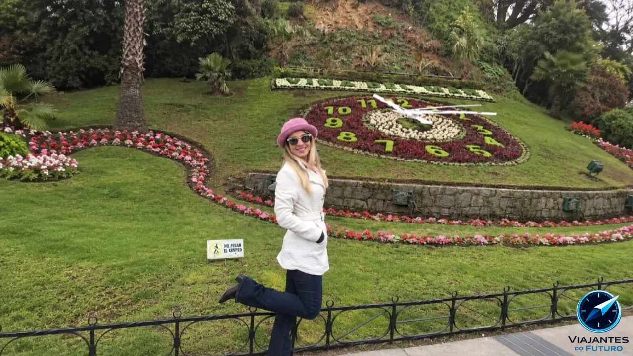 Valparaíso e Viña del Mar em um dia, dá tempo de conhecer as duas cidades?