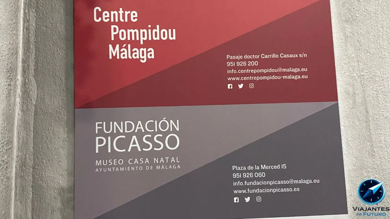 Em Málaga.